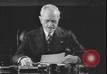 Image of John J Pershing Washington DC USA, 1940, second 9 stock footage video 65675077085