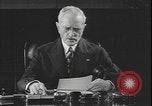 Image of John J Pershing Washington DC USA, 1940, second 11 stock footage video 65675077085