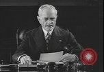Image of John J Pershing Washington DC USA, 1940, second 13 stock footage video 65675077085