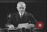 Image of John J Pershing Washington DC USA, 1940, second 16 stock footage video 65675077085