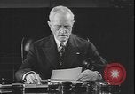 Image of John J Pershing Washington DC USA, 1940, second 17 stock footage video 65675077085