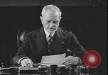 Image of John J Pershing Washington DC USA, 1940, second 18 stock footage video 65675077085