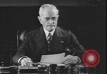 Image of John J Pershing Washington DC USA, 1940, second 21 stock footage video 65675077085