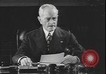 Image of John J Pershing Washington DC USA, 1940, second 22 stock footage video 65675077085