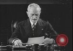 Image of John J Pershing Washington DC USA, 1940, second 24 stock footage video 65675077085