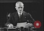 Image of John J Pershing Washington DC USA, 1940, second 25 stock footage video 65675077085