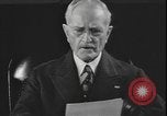 Image of John J Pershing Washington DC USA, 1940, second 27 stock footage video 65675077085