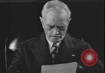 Image of John J Pershing Washington DC USA, 1940, second 28 stock footage video 65675077085