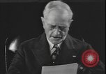 Image of John J Pershing Washington DC USA, 1940, second 29 stock footage video 65675077085