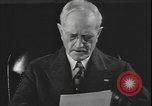 Image of John J Pershing Washington DC USA, 1940, second 30 stock footage video 65675077085