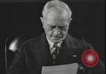 Image of John J Pershing Washington DC USA, 1940, second 33 stock footage video 65675077085
