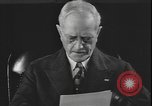 Image of John J Pershing Washington DC USA, 1940, second 34 stock footage video 65675077085