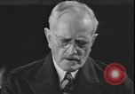 Image of John J Pershing Washington DC USA, 1940, second 39 stock footage video 65675077085