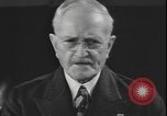 Image of John J Pershing Washington DC USA, 1940, second 40 stock footage video 65675077085