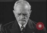 Image of John J Pershing Washington DC USA, 1940, second 41 stock footage video 65675077085