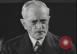 Image of John J Pershing Washington DC USA, 1940, second 43 stock footage video 65675077085