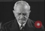 Image of John J Pershing Washington DC USA, 1940, second 47 stock footage video 65675077085