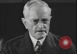 Image of John J Pershing Washington DC USA, 1940, second 48 stock footage video 65675077085
