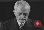 Image of John J Pershing Washington DC USA, 1940, second 50 stock footage video 65675077085