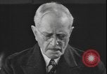 Image of John J Pershing Washington DC USA, 1940, second 51 stock footage video 65675077085