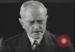 Image of John J Pershing Washington DC USA, 1940, second 55 stock footage video 65675077085