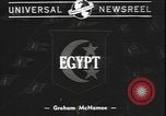 Image of Indian regiments Egypt, 1940, second 1 stock footage video 65675077086