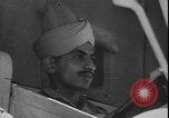 Image of Indian regiments Egypt, 1940, second 10 stock footage video 65675077086