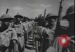 Image of Indian regiments Egypt, 1940, second 19 stock footage video 65675077086