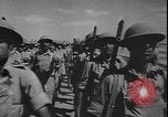 Image of Indian regiments Egypt, 1940, second 20 stock footage video 65675077086