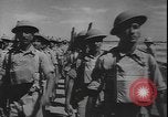 Image of Indian regiments Egypt, 1940, second 21 stock footage video 65675077086