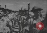 Image of Indian regiments Egypt, 1940, second 22 stock footage video 65675077086