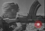 Image of Indian regiments Egypt, 1940, second 31 stock footage video 65675077086