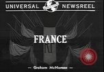 Image Des réfugiés français et belges fuient les bombardements France, 1940, de la seconde 1 séquences d'archives historiques vidéo 65675077087