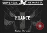 Image Des réfugiés français et belges fuient les bombardements France, 1940, de la seconde 3 séquences d'archives historiques vidéo 65675077087
