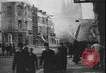 Image Des réfugiés français et belges fuient les bombardements France, 1940, de la seconde 35 séquences d'archives historiques vidéo 65675077087