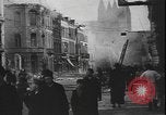 Image Des réfugiés français et belges fuient les bombardements France, 1940, de la seconde 37 séquences d'archives historiques vidéo 65675077087