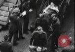 Image La famille royale à l'abbaye de Westminster Royaume-Uni, 1940, de la seconde 5 séquences d'archives historiques vidéo 65675077088