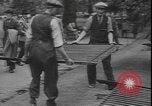 Image La famille royale à l'abbaye de Westminster Royaume-Uni, 1940, de la seconde 26 séquences d'archives historiques vidéo 65675077088