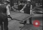 Image La famille royale à l'abbaye de Westminster Royaume-Uni, 1940, de la seconde 27 séquences d'archives historiques vidéo 65675077088
