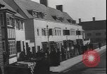 Image La famille royale à l'abbaye de Westminster Royaume-Uni, 1940, de la seconde 45 séquences d'archives historiques vidéo 65675077088