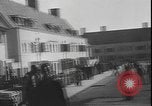 Image La famille royale à l'abbaye de Westminster Royaume-Uni, 1940, de la seconde 47 séquences d'archives historiques vidéo 65675077088