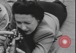 Image La famille royale à l'abbaye de Westminster Royaume-Uni, 1940, de la seconde 50 séquences d'archives historiques vidéo 65675077088