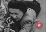 Image La famille royale à l'abbaye de Westminster Royaume-Uni, 1940, de la seconde 51 séquences d'archives historiques vidéo 65675077088