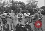 Image La famille royale à l'abbaye de Westminster Royaume-Uni, 1940, de la seconde 52 séquences d'archives historiques vidéo 65675077088