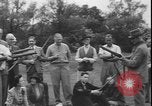 Image La famille royale à l'abbaye de Westminster Royaume-Uni, 1940, de la seconde 53 séquences d'archives historiques vidéo 65675077088