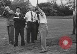 Image La famille royale à l'abbaye de Westminster Royaume-Uni, 1940, de la seconde 60 séquences d'archives historiques vidéo 65675077088