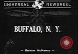 Image Curtiss Aeroplanes Buffalo New York USA, 1940, de la seconde 1 séquences d'archives historiques vidéo 65675077089