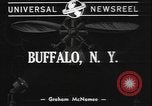 Image Curtiss Aeroplanes Buffalo New York USA, 1940, de la seconde 3 séquences d'archives historiques vidéo 65675077089