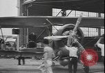 Image Curtiss Aeroplanes Buffalo New York USA, 1940, de la seconde 11 séquences d'archives historiques vidéo 65675077089