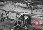 Image Curtiss Aeroplanes Buffalo New York USA, 1940, de la seconde 13 séquences d'archives historiques vidéo 65675077089